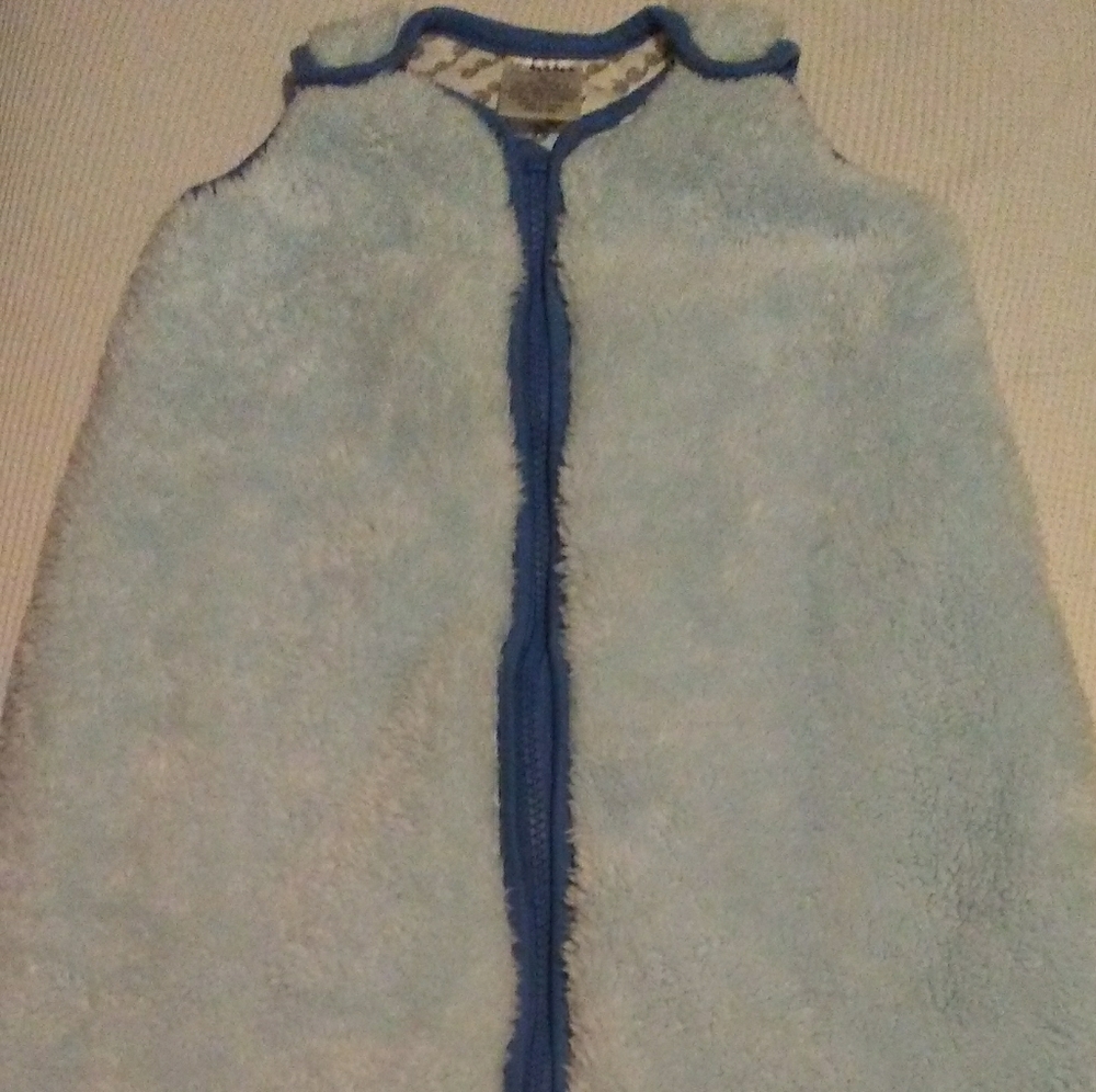 Baby sleep sack 0-6 months